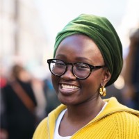 Valery Otieno's profile photo