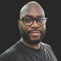 Displaybank Co. Ltd Employee Michael Ossei's profile photo