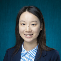 Casualty Actuarial Society Employee Amy Lan's profile photo