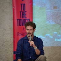 Subbyx Employee Alessio Conti's profile photo