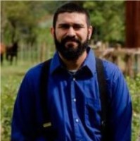 Olympic Eagle Distributing Employee Eric Matta's profile photo