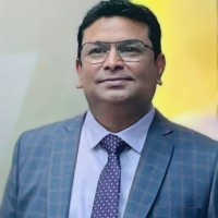 Ravender Kumar Email & Phone Number
