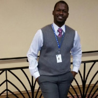 Buena Vista Construction Employee Eddy Joseph's profile photo