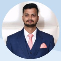 Munero Employee Harshit Gupta's profile photo