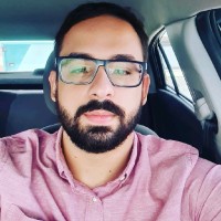 Multipel Distribuidora Employee Danilo Ferreira's profile photo