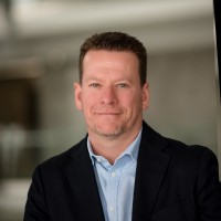 CROSSFIN HOLDINGS Employee Dean Sparrow's profile photo