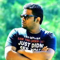FirstConnect Digital Employee Shridhar Jamkhandi's profile photo