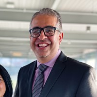 ISS Guckenheimer Employee Sumit Gulati's profile photo