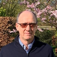 LFF Employee Mark Prior's profile photo