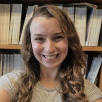 Physics Today Employee Abby Hunt's profile photo