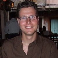 Mattone Employee Paul van Duijvenbode's profile photo