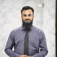Sheraz Ahmed Email
