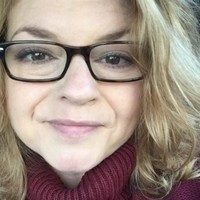 Kitchen Social Employee Danielle Clark's profile photo