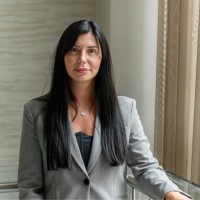 Switch Hospitality Management Limited Employee Sigita Pjampite's profile photo