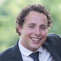 P1 Employee Roy Langerak's profile photo