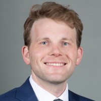 Caleb Cooper Email & Phone Number