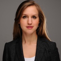 Florio GmbH Employee Julia Dohmen's profile photo