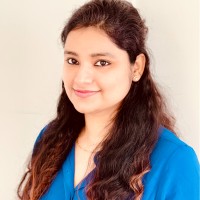CIBC Employee Richa Rashmi's profile photo