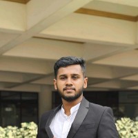 SAE RSET Employee Christy Parakkatt's profile photo