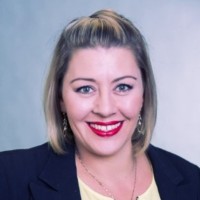 Disaster Relief Australia Employee Jackie Horwill's profile photo