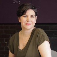 DTAH Employee Victoria Bell's profile photo