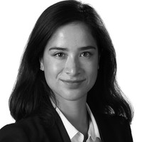 Simmons & Simmons Employee Chloe Morris's profile photo