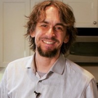 Cégep Limoilou Employee Eric Mailhot's profile photo