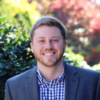 Quest Locum Tenens Employee Bryan Herrick's profile photo