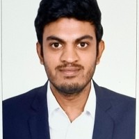 Bharath Kr Email