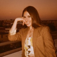 Shepherd VFX (fka Shape+Light) Employee Arielle Weir's profile photo