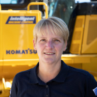 Marubeni-Komatsu Ltd Employee Karen Taylor's profile photo