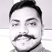 Allied Blenders & Distillers Pvt. Ltd. Employee Vaibhav Misra's profile photo