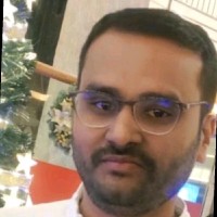 Dr. Reddy's Laboratories Employee Sanjay Manda's profile photo
