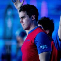 SwimMAC Carolina Employee Benjamin Keast's profile photo