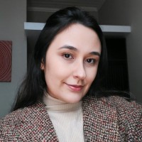 SEFRAS Employee Fernanda Ferreira Duarte's profile photo