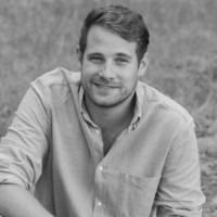 BDA Architecture Employee David Homer's profile photo