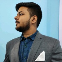 Adarsh Agrawal's profile photo