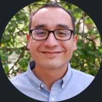 Andrés Parrado Email