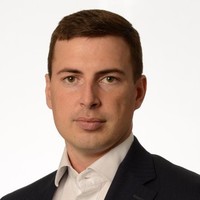 Black Swan Group Employee Ben Hudson's profile photo