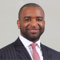 J.P. Morgan Employee Adam Perkins's profile photo