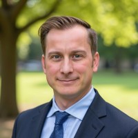 Banner Health Employee Brett Bingham's profile photo