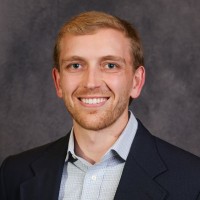 GEODIS Employee Harrison Burt's profile photo