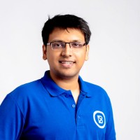 BRIGHTBLU Employee Saket Anandkrishnan's profile photo