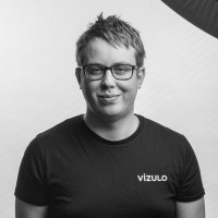 Vizulo Employee Roberts Raismans's profile photo