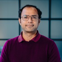 Kamesh Narasimhan Email & Phone Number