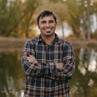SolidBox Employee Chris Smith's profile photo