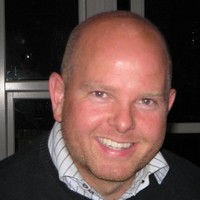 University of Agder (UiA) Employee Arne Wiklund's profile photo