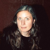 pod.space Employee Annie Thorell's profile photo