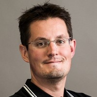 SERLI Employee Sébastien Prunier's profile photo
