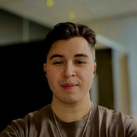 Deloitte Employee Henry Berry's profile photo